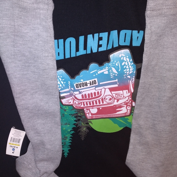 Shirt - Picture 3 of 3